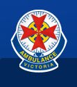 Ambulance Victoria