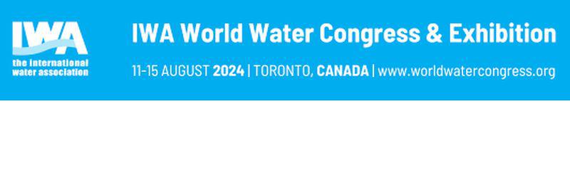 IWA World Water Congress & Exhibition 2024