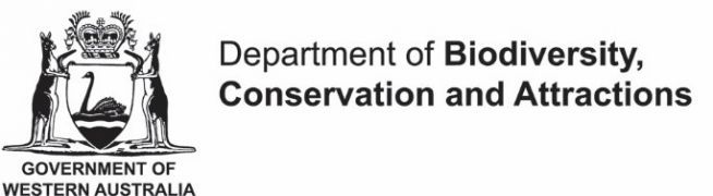 Department of Biodiversity, Conservation and Attractions